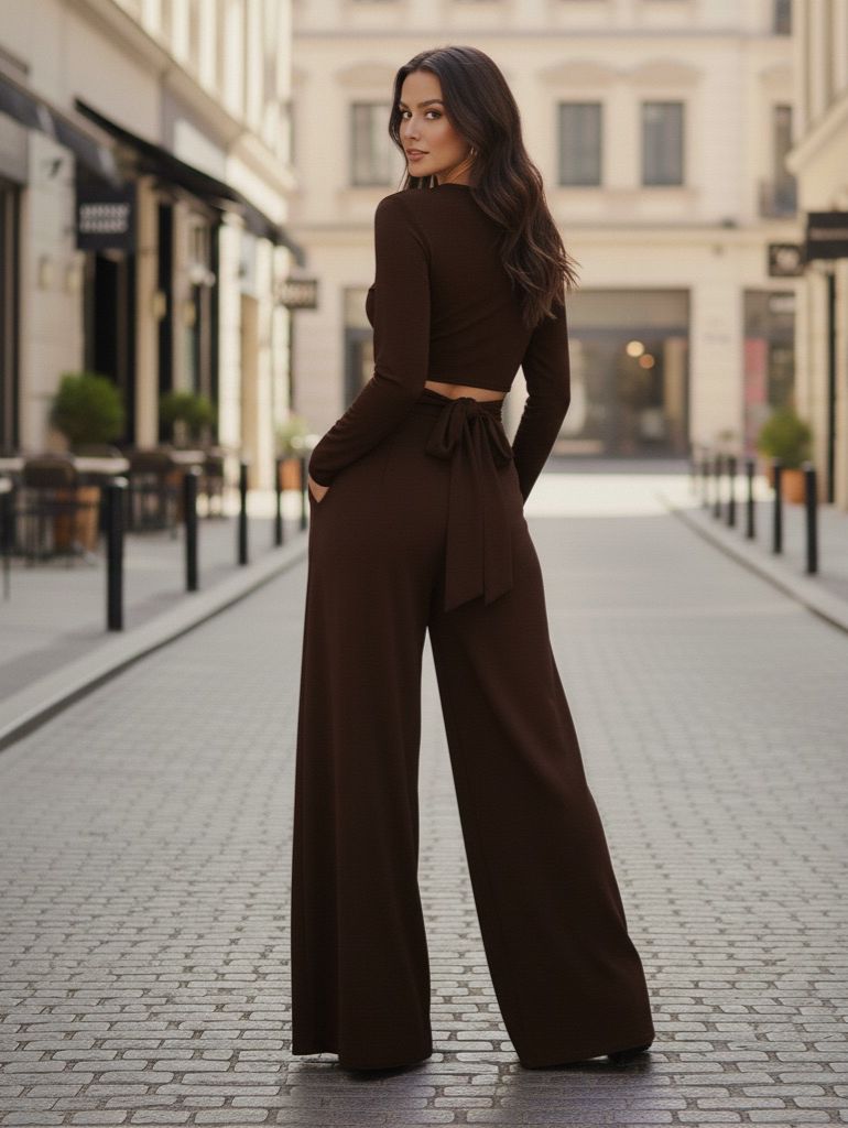 ☕ Conjunto Aura & Co.® – Café Elegante